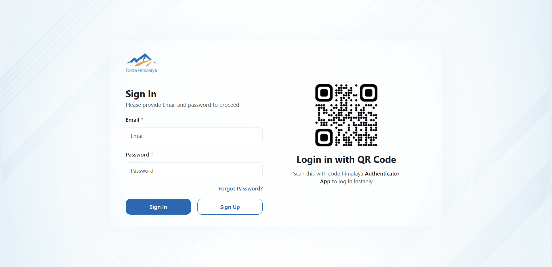 ERP-TMS (Micro-frontend)
